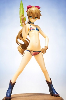 Eiyuu*Senki Gold Statue 1/8 Billy the Kid 18 cm