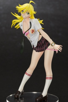 Panty & Stocking with Garterbelt PVC Statue 1/8 Panty 19 cm