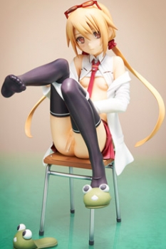 Creator´s Collection PVC Statue 1/7 Margit Suzuki 20 cm