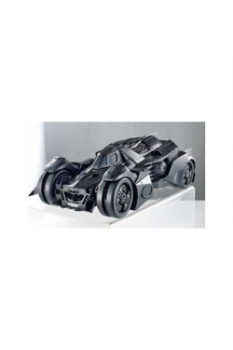 Batman vs. Superman Diecast Modell 1/43 Batmobile Hotwheels Elite Edition