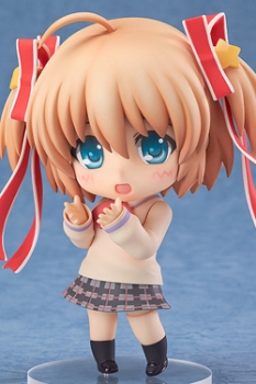 Little Busters! Refrain Nendoroid Actionfigur Komari Kamikita 10 cm