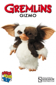 Gremlins Life-Size VCD Vinyl Figur Gizmo 23 cm