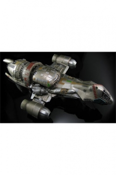 Firefly Replik Cutaway 1/250 Serenity 45 cm