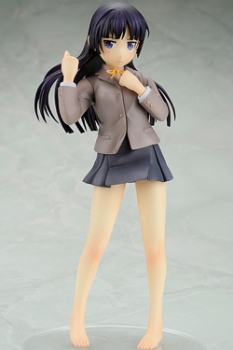 My Little Sister Can´t Be This Cute Statue 1/8 Kuroneko 19 cm