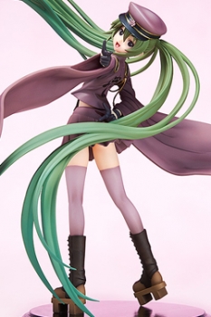 Senbonzakura feat. Hatsune Miku Statue 1/8 Miku Hatsune Senbonzakura 20 cm