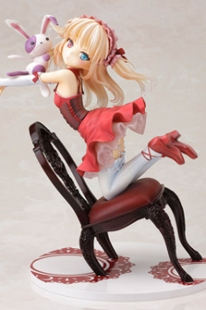 Boku wa Tomodachi ga Sukunai Ani Statue 1/8 Hasegawa Kobato Re-Color Limited 17 cm