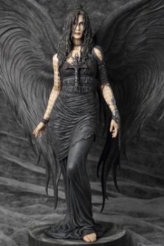 Fantasy Figure Gallery Statue 1/4 Malefic Time Lilith (Luis & Romulo Royo) 60 cm