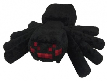 Minecraft Plüschfigur Spider 33 cm
