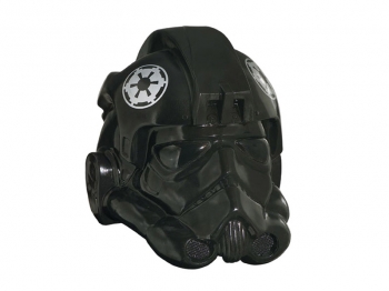 Star Wars Collectors Helm Tie Fighter