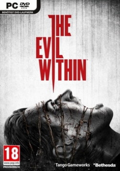 The Evil Within uncut - PC - Actionspiel