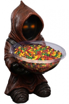 Star Wars Süßigkeiten-Halter Jawa 50 cm