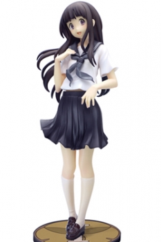 Hyoka PVC Statue 1/8 Eru Chitanda 21 cm