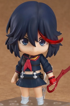 Kill la Kill Nendoroid Actionfigur Ryuko Matoi 10 cm