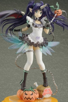 Seven Deadly Sins Gluttony Statue 1/8 Beelzebub 29 cm