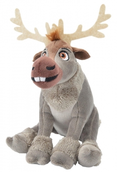 Die Eiskönigin - Völlig unverfroren Plüschfigur Sven 35 cm