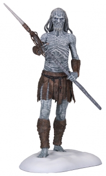 Game of Thrones PVC Statue White Walker 19 cm
