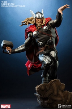 Marvel Premium Format Figure Thor 63 cm