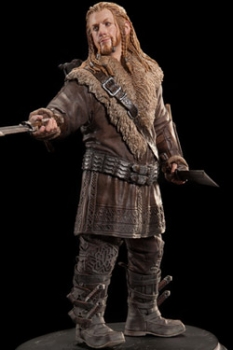 Der Hobbit Eine unerwartete Reise Statue 1/6 Fili 25 cm