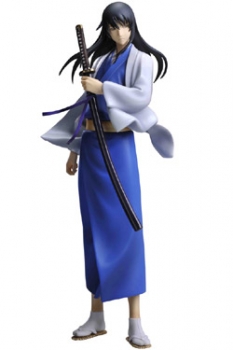 Gintama G.E.M. Serie PVC Statue 1/8 Kotaro Katsura 22 cm