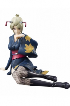 Gintama G.E.M. Serie PVC Statue Tsukuyo 15 cm