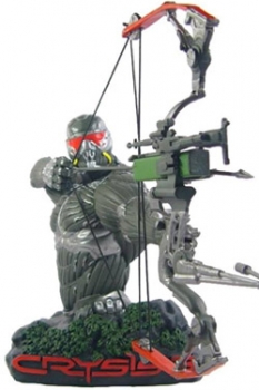 Crysis 3 Büste Prophet 13 cm