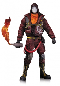 Batman Arkham Origins Serie 2 Actionfigur Anarky 17 cm