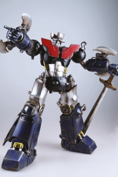 Mazinger Z Actionfigur Mazinger Z 40 cm