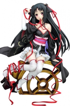 Unbreakable Machine-Doll Statue 1/8 Yaya 16 cm