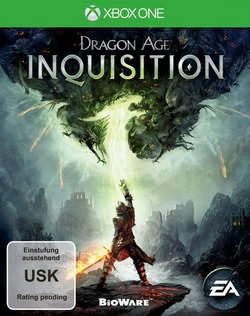 Dragon Age Inquisition - XBOX One - Rollenspiel
