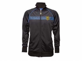 World of Warcraft Jacke Alliance