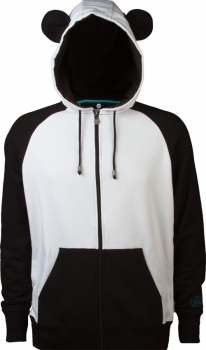 World of Warcraft Premium Kapuzenjacke Panda