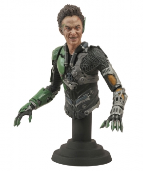 The Amazing Spider-Man 2 Büste Green Goblin 15 cm