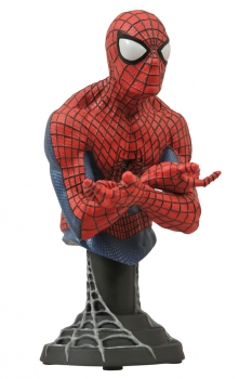 The Amazing Spider-Man 2 Büste Spider-Man 15 cm