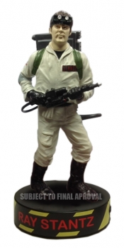 Ghostbusters Deluxe Shakems Wackelfigur mit Sound Ray Stantz 18 cm