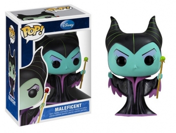 Maleficent POP! Vinyl Figur Maleficent 23 cm