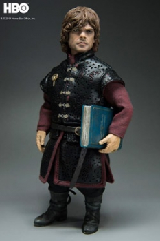 Game of Thrones Actionfigur 1/6 Tyrion Lannister 22 cm