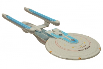 Star Trek III Modell USS Excelsior NX-2000 46 cm