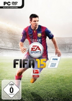 Fifa 15 - PC - Fußballspiel