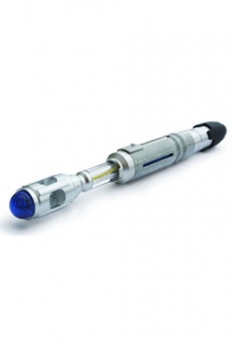 Doctor Who Fernbedienung Schallschraubenzieher Zehnter Doctor 15 cm