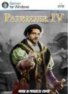 Patrizier IV - PC - Strategiespiel