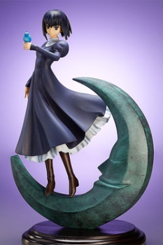 Mahoutsukai no Yoru PVC Statue 1/8 Alice Kuonji 24 cm