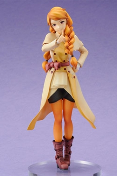 Galilei Donna PVC Statue 1/8 Hazuki Ferrari 20 cm