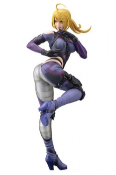 Tekken Bishoujo PVC Statue 1/7 Nina Williams 21 cm