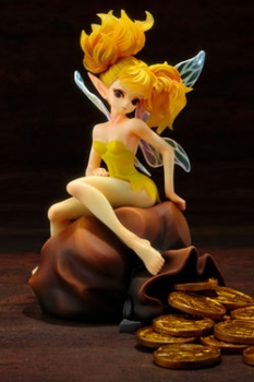 Dragon´s Crown PVC Statue 1/1 Tiki Adventure Result 15 cm