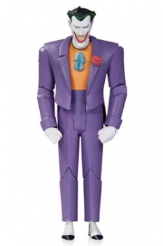 Batman The Animated Series Actionfigur The Joker 16 cm