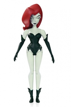 The New Batman Adventures Actionfigur Poison Ivy 14 cm