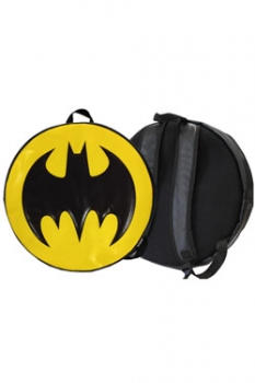 Batman Rucksack Logo