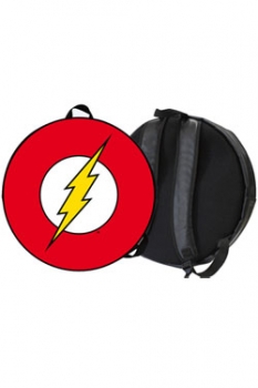 The Flash Rucksack Logo