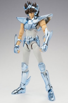 Saint Seiya Myth Cloth Actionfigur Pegasus Collectors Edition 18 cm