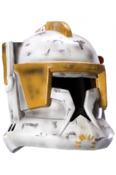 Star Wars The Clone Wars Helm Clone Trooper Commander Cody